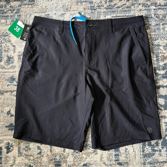 Hang Ten Swim Trunks - Picture 1 of 4